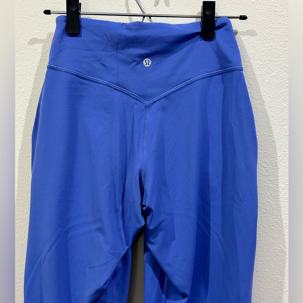 Lululemon high-rise align jogger. *DISCONTINUED COLOR* size 4